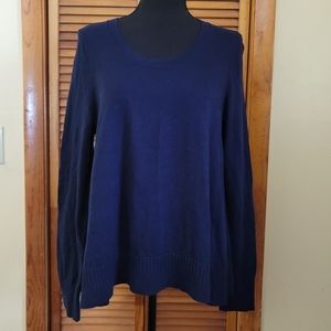 EUC Victoria's Secret Women's Vintage Long Sleeve Sweater Size Large